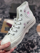 Converse All Star Lift chuck taylor