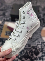 Converse All Star Lift chuck taylor