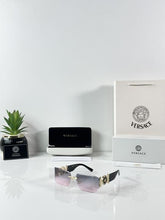 Versace 6772 Gold Pink DC