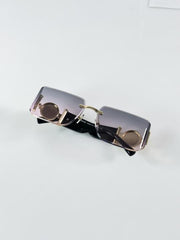 Versace 6772 Gold Pink DC