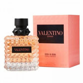 Valentino Dona Born In Roma Coral Fantasy EDP 100 ML 560