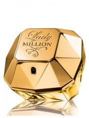 Paco Rabanne Lady Million Eau De Parfume 179