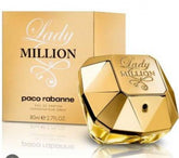 Paco Rabanne Lady Million Eau De Parfume 179