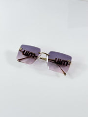 Miu Miu WMNS 1024 Gold Pink DC