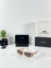 Dolce & Gabbana WMNS 6173 Water Pink