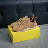 Onitsuka Tiger Sclaw Brown stone