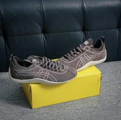 Onitsuka Tiger Sclaw Licorice Brown