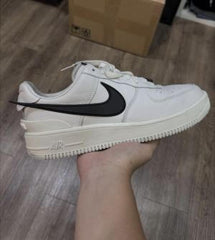 Ambush X Nike Airforce 1 White Premium