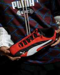 Puma Speed cat Plus Red
