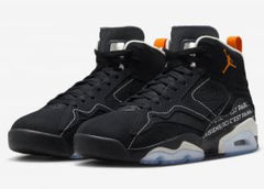 Nike Retro 6 Jump man MVP Paris