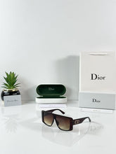 Dior WMNS 1062 Brown