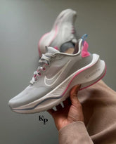 Nike Zoom Smily Grey Pink