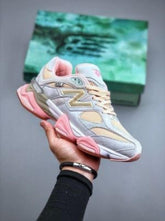 New Balance 9060 BABY SHOWER BLUE With OG BOX for her