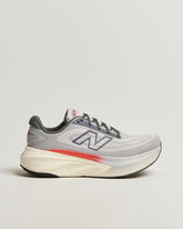 New Balance Fresh Foam X More v6 Grey running shoes