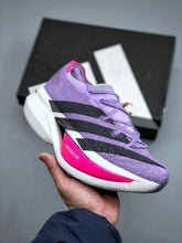 Adidas Adizero Prime X3 Strung plum purple