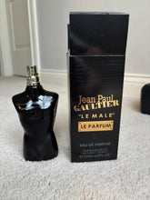 Jean Paul Gaultier Le Male Le Parfum Eau de Parfum 125 ml (813)