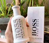 Hugo Boss Bottled Unlimited EDT 100ML