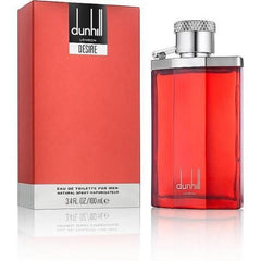 Dunhill Desire Red EDT 100ML