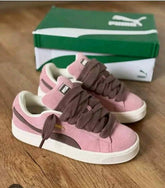 Puma Suede XL Future Pink