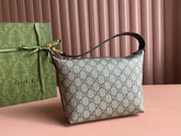 Gucci Ophidia GG Shoulder Bag With OG Red Box 795170