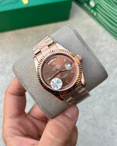 Rolex Oyster perpetual Day Date Automatic