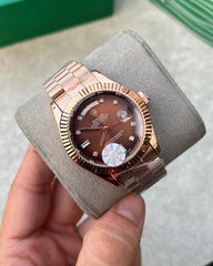Rolex Oyster perpetual Day Date Automatic