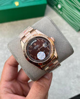 Rolex Oyster perpetual Day Date Automatic
