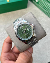 Rolex Oyster perpetual Day Date Automatic