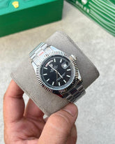 Rolex Oyster perpetual Day Date Automatic