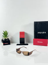 Prada WMNS 7275 Brown