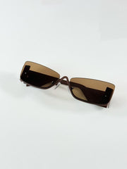 Prada WMNS 7275 Brown