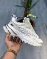 Lacoste Audyssor Trail White