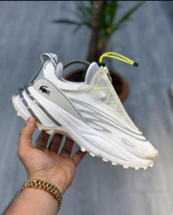 Lacoste Audyssor Trail White
