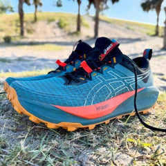 ASICS Gel Trabuco 13 running