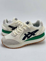 Onitsuka Tiger Moage CO Cream Black