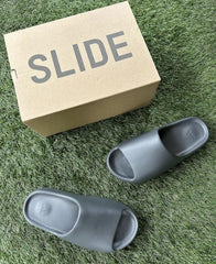 UA adidas YEEZY SLIDE Granite id 4132