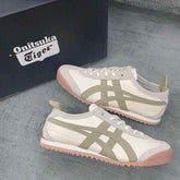 Onitsuka tiger Mexico 66 Beige
