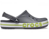 Crocs Bayaband grey green