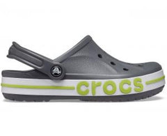 Crocs Bayaband grey green