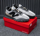 New balance XC 72 Black Caste Rock