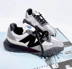 New balance XC 72 Black Caste Rock