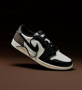 Nike Air Jordan 1 dark Mocha
