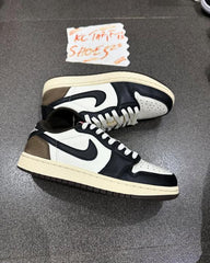 Nike Air Jordan 1 dark Mocha