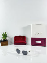 Gucci 8081 Ice Black