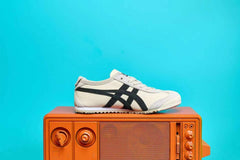 Onitsuka Tiger Mexico 66 Vintage Birch Black