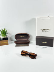 Tomford 0775 Brown