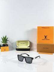 Louis Vuitton 2191 Mate Black