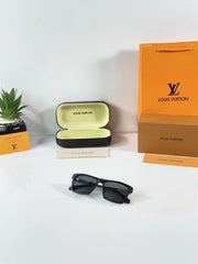 Louis Vuitton 2191 Mate Black