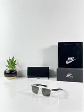 Nike 2239 Water Black Green