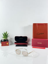 Cartier 1026 Gold Candy